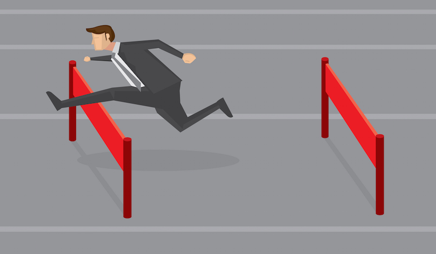 The 7 greatest challenges facing young entrepreneurs