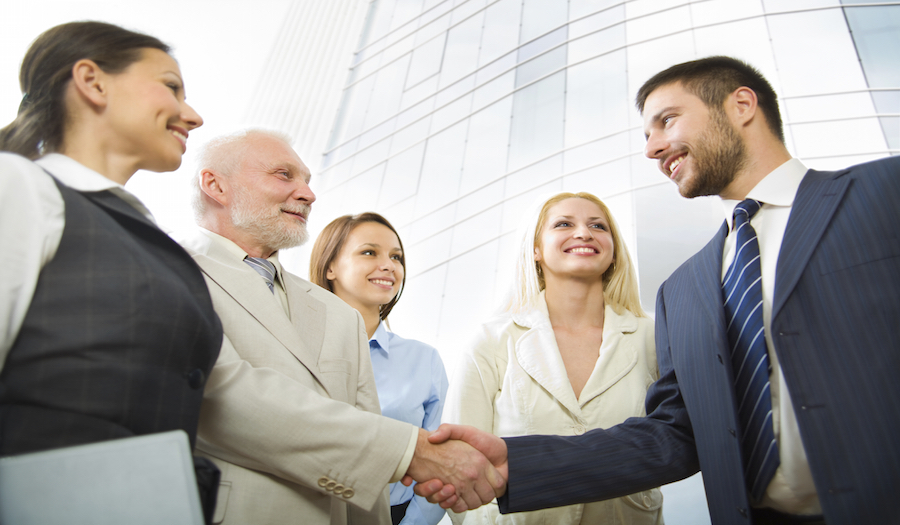 Lost art of business etiquette: Impact of social media