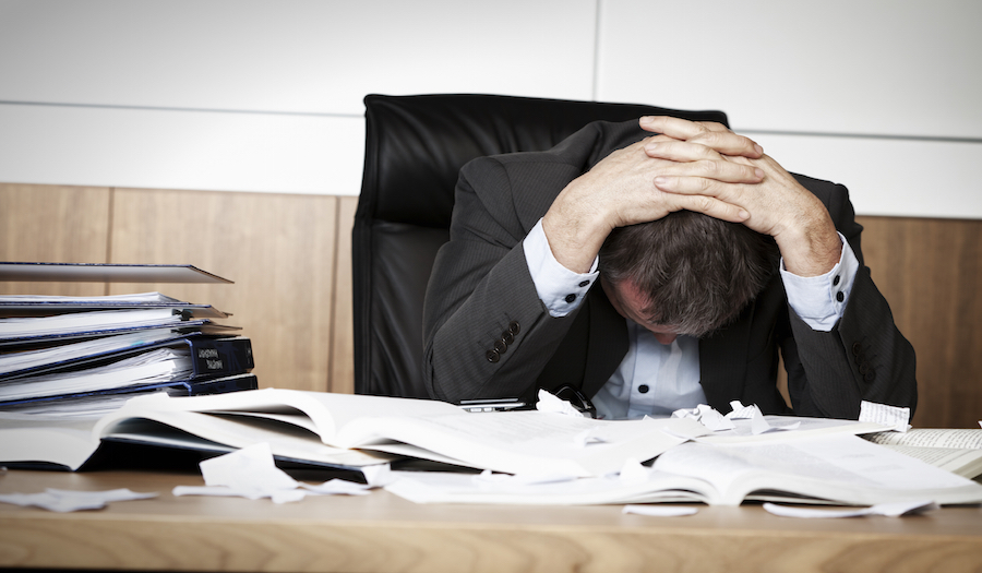 8 Things small business owners must do to prevent burnout