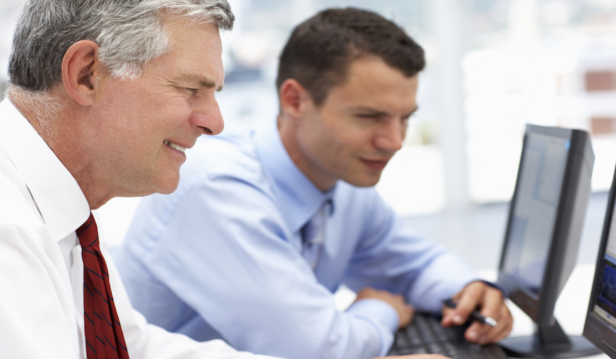 Millennials ambitious but not as tech dependent as employers think