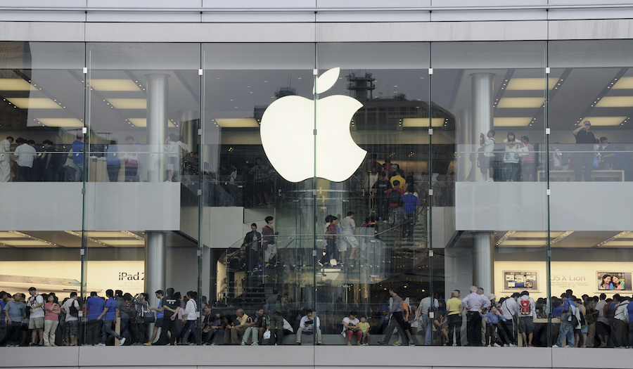 iPhone 6s release date may be imminent