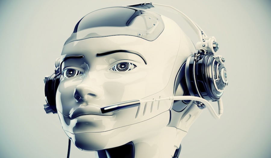 Artificial intelligence meets business: What does the future hold?
