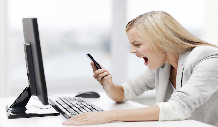 Customer service: Investing in a personal approach