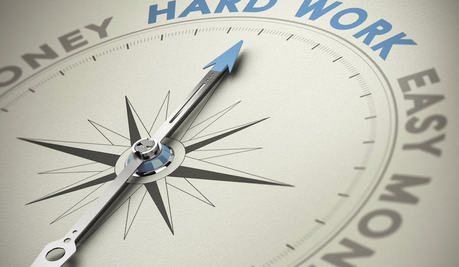 Navigating life and leadership with a moral compass