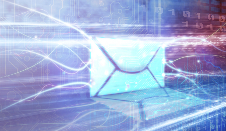 Communications Hubs: Solving the email deluge
