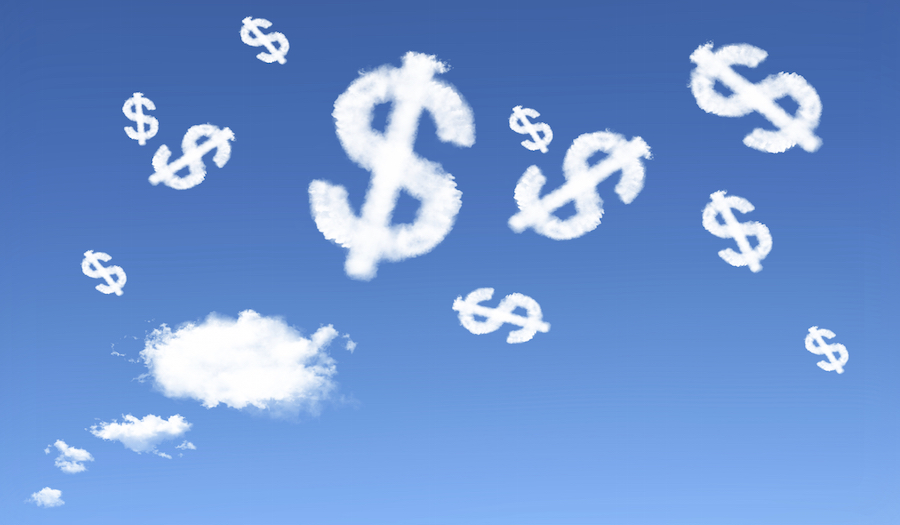 Moving to the cloud – Benefits for the accountant/small business client relationship