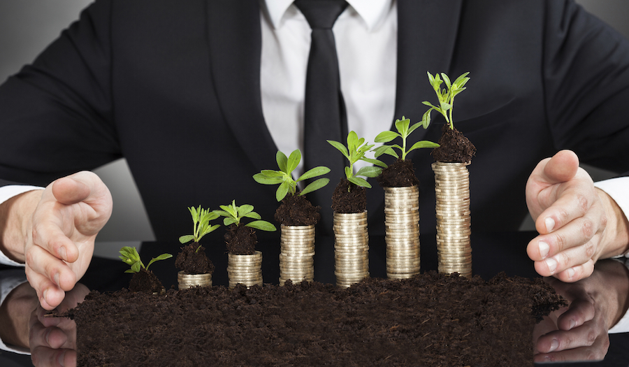 Six tips to help start a business on a budget