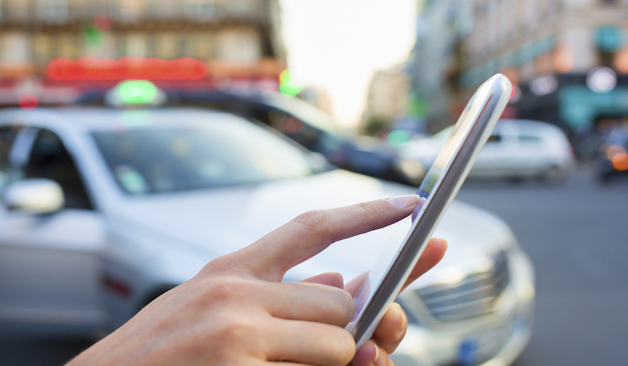 ACT to be world’s first capital to legalise ‘disruptive’ Uber