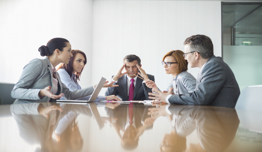 Meetings: how to turn a cost into an asset