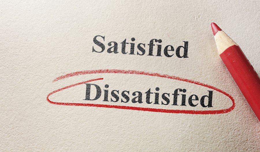 The real cost of complaints for your business