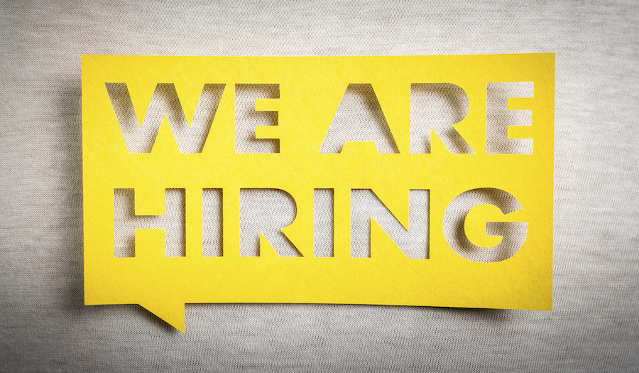 IT recruitment on the increase