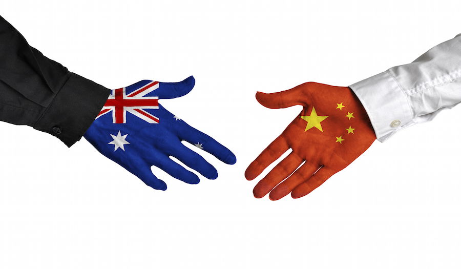 Calls for certainty on the China-Australia Free Trade Agreement