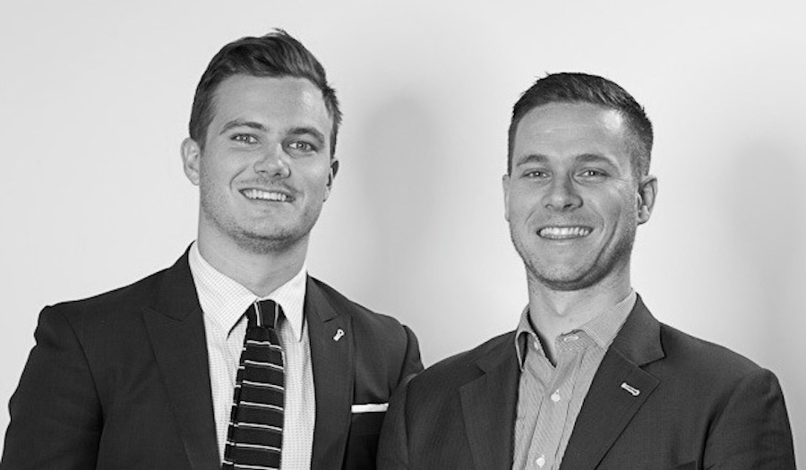 It’s not all or nothing when it comes to going digital: Introducing the hybrid suit tailor