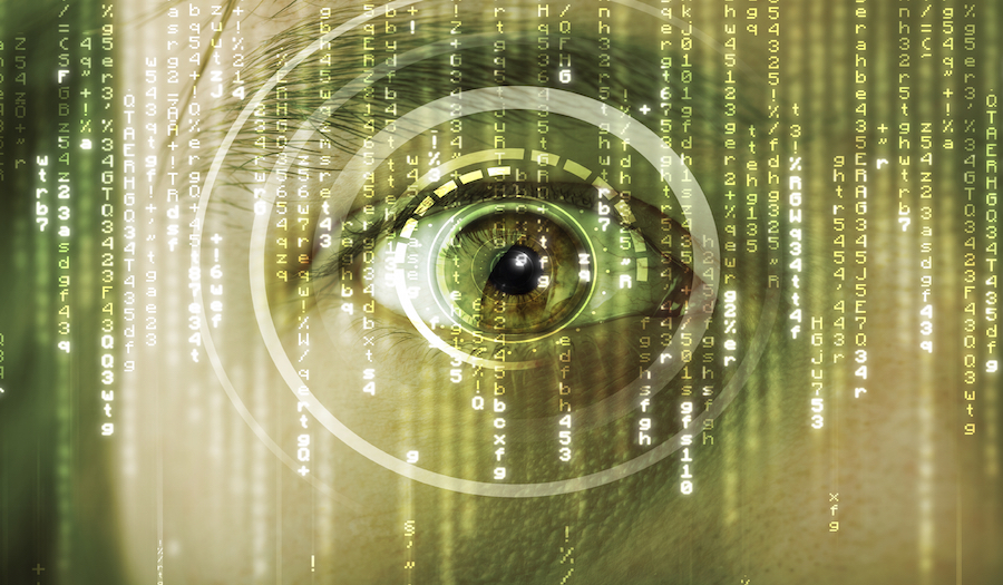 The rise of visual hackers: Are you vulnerable?