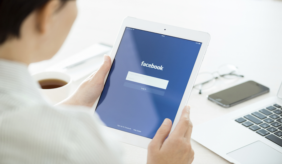 6 Ways to protect your business and personal information on Facebook