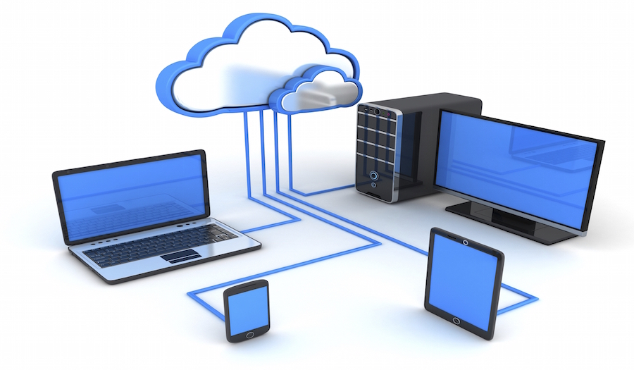 Does the future of the cloud lie in converged infrastructure?