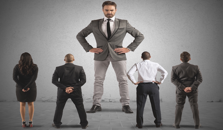 Six things SMBs can learn from large enterprises