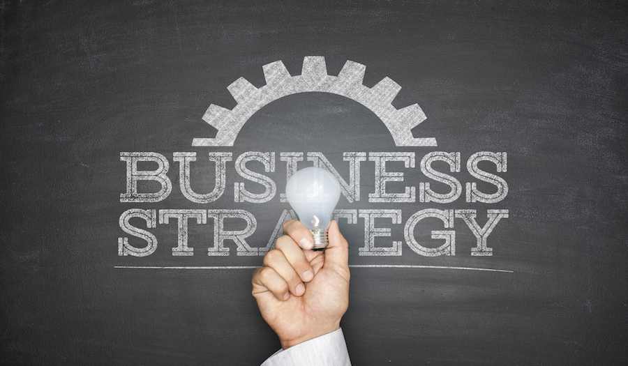 Managing your business journey from a startup to an established company