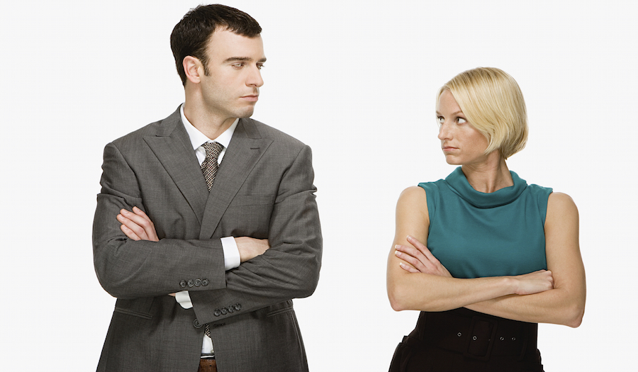 Working with your family: 5 ways to make it work
