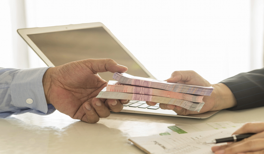7 Business loan myths busted
