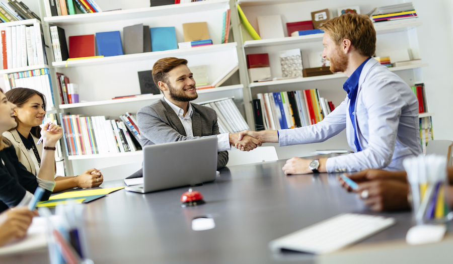 Healthy work: What we can all do to make a positive difference