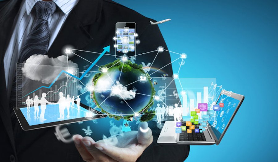 Are we living in the golden age of technology for SMBs?