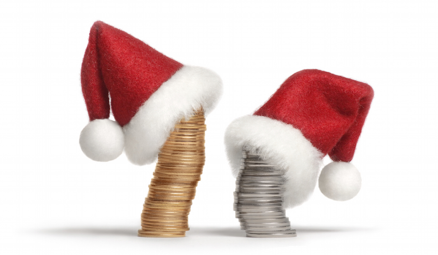 Keep your cash flow working while you take a Christmas break