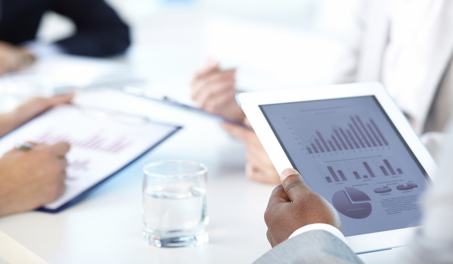 Optimising your small business for the digital age