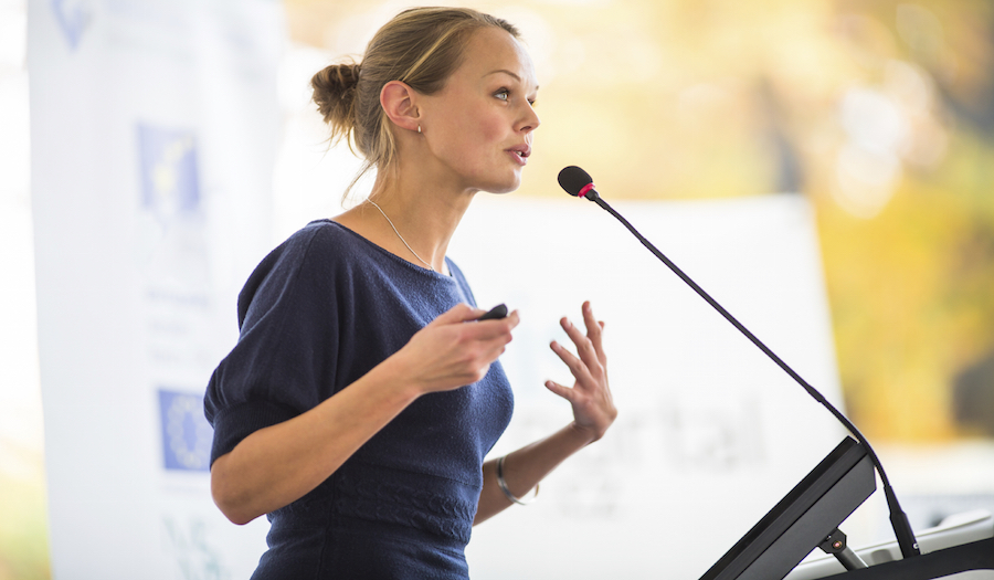 5 ways to unleash the market leader in your business
