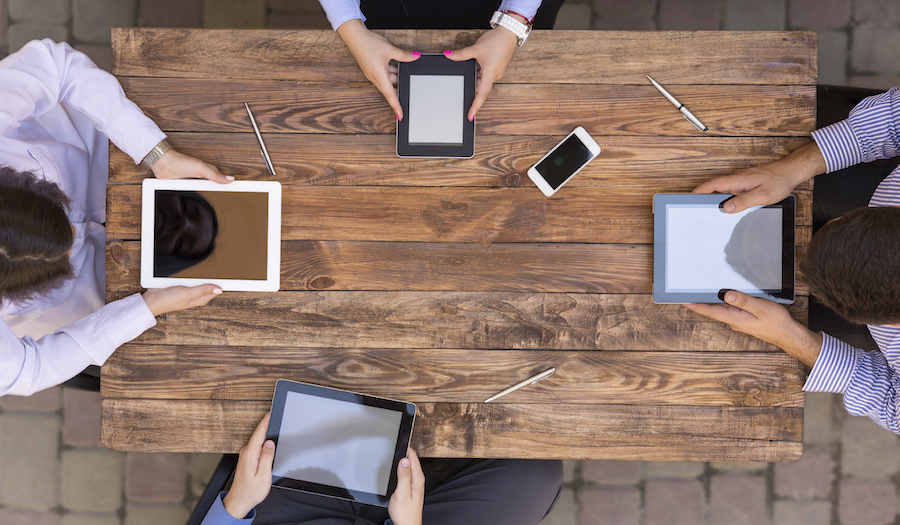 SMBs and the need to invest in mobility