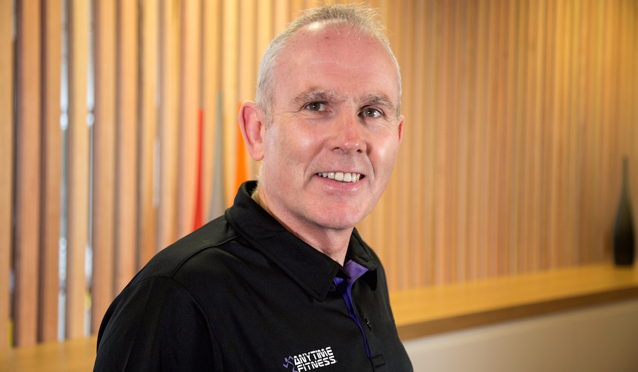 Key tips for growing a franchise business by Anytime Fitness CEO, Arthur McColl
