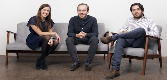 Entrepreneurs unlock the global healthcare marketplace with MEDIGO
