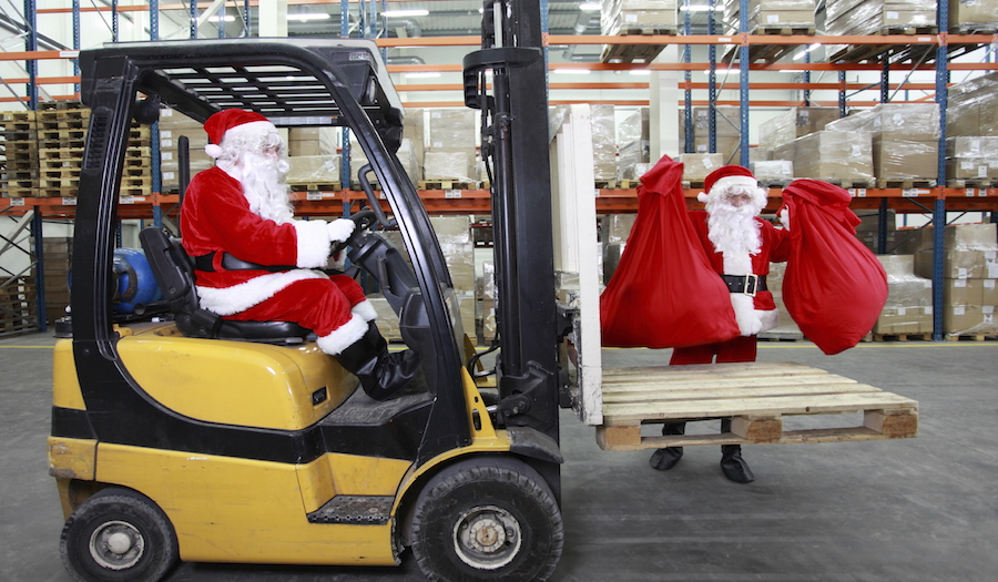 Planning for the Christmas rush: last minute tips to make your Christmas sales spectacular