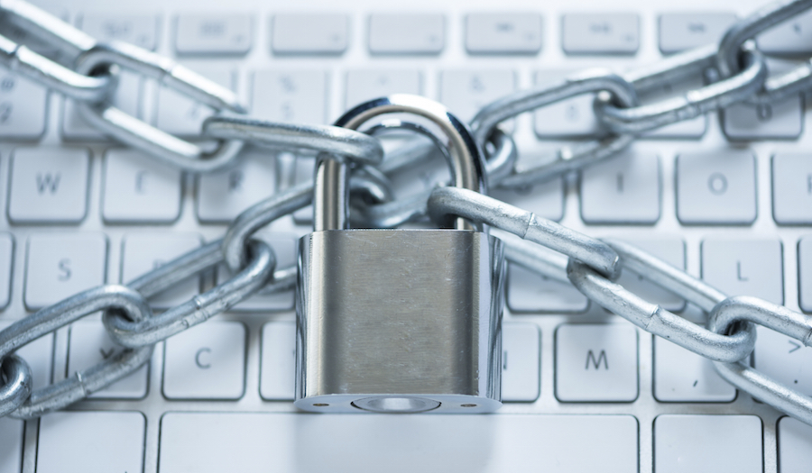 The attacker’s target: the small business