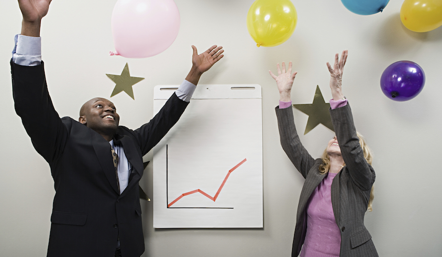 Best practices that will take your sales team to the next level