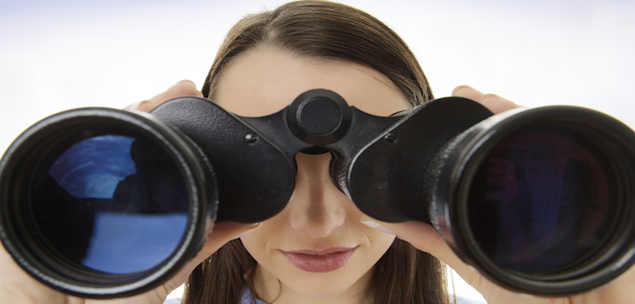 Finding your business niche
