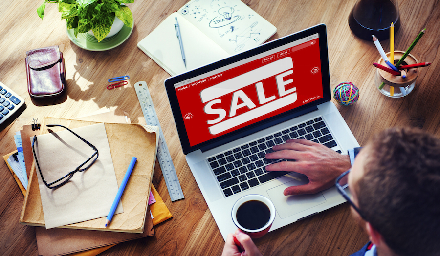 How to leverage online flash sale events for your business