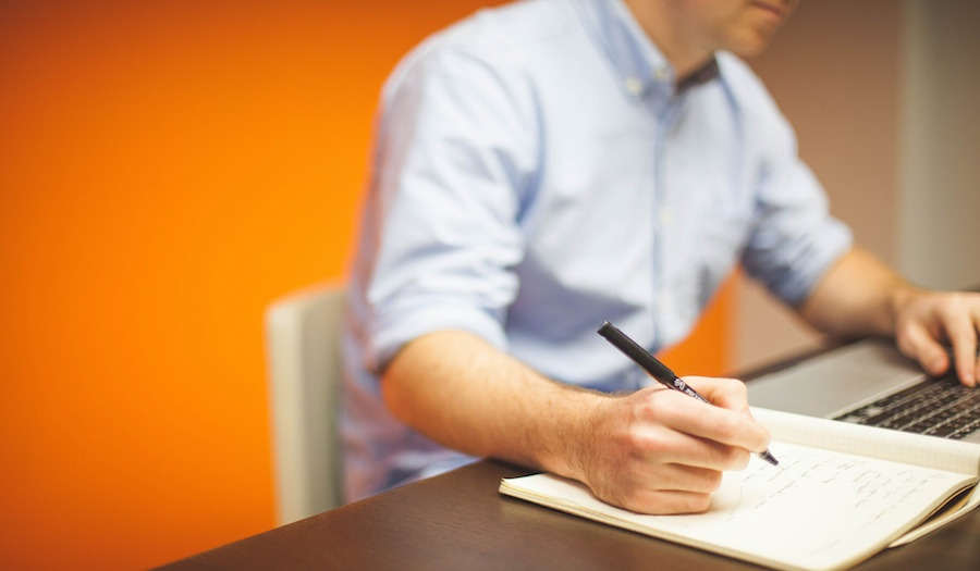 Small things to boost company productivity