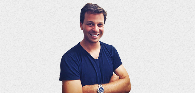 The disruptive trend is flying: Start-up Airly shaking up the commute between Sydney and Melbourne
