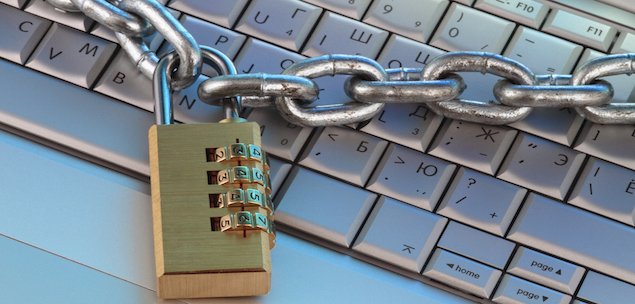Is your small business secure online?