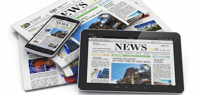 ‘Old school’ thinking won’t cut it in the age of digital media
