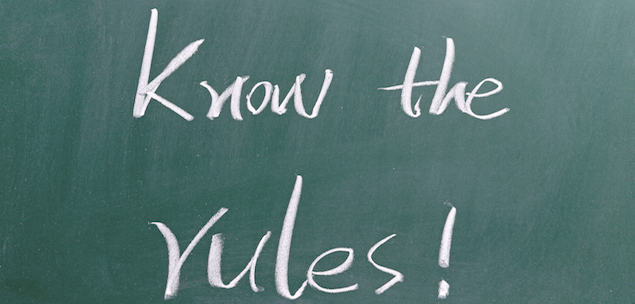 5 Things you need to do to ensure your company is compliant in 2016