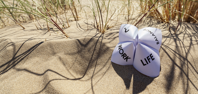Five keys to transform your business and your life