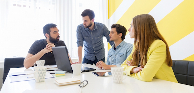 7 Things that will change the way you approach tech start-ups