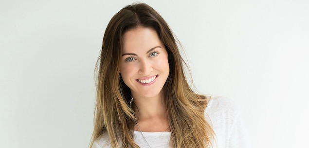 Jessica Bryce: the serial entrepreneur mastering the start-up phase