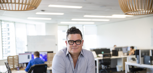 It can take years to gain momentum: One entrepreneur’s journey into the online marketplace sector