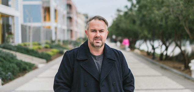Why Jamie Pride is helping organisations deliver the staples of workforce engagement with REFFIND