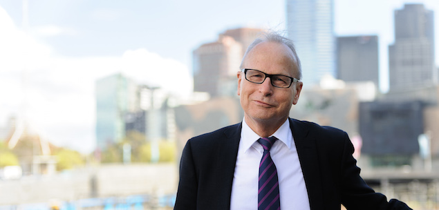Why success shouldn’t be measured by how much money you earn