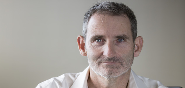 Fear not; it’s risky business but not as hard as you think says Steve Baxter of start-up hub River City Labs
