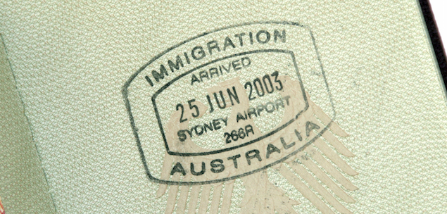 The challenges of importing skills to drive innovation